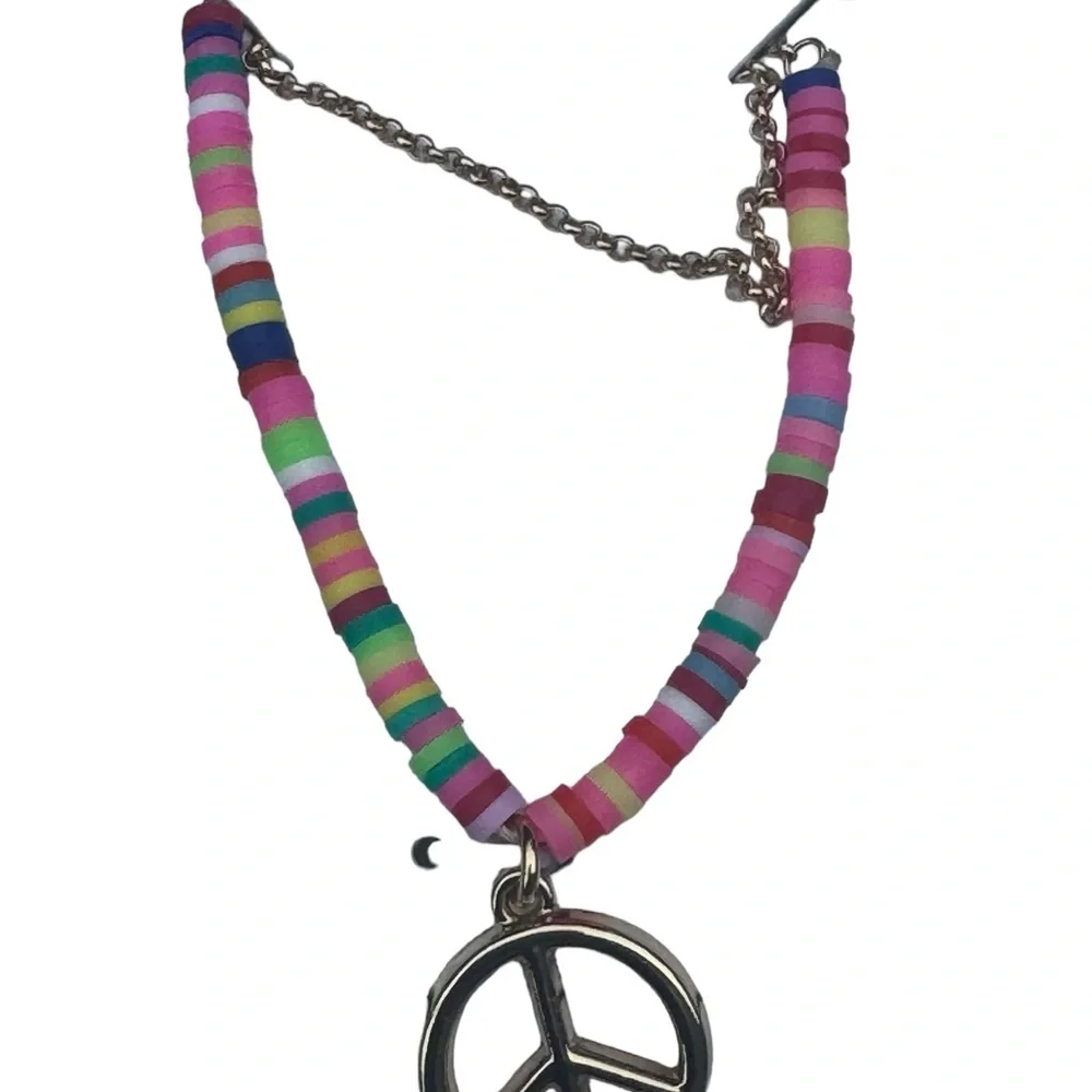 12 piece holographic jewlery set... 12‎ days of smiles